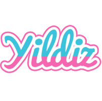 Yildiz woman logo