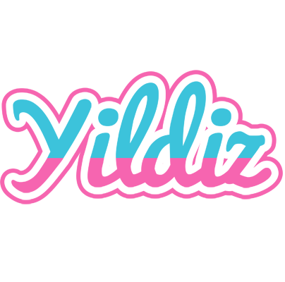 Yildiz woman logo