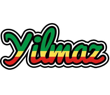 Yilmaz african logo