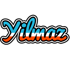 Yilmaz america logo