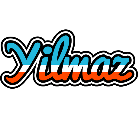 Yilmaz america logo