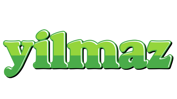 Yilmaz apple logo