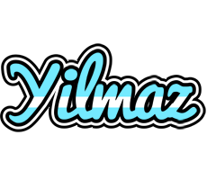 Yilmaz argentine logo