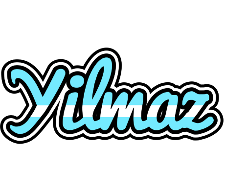 Yilmaz argentine logo