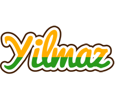 Yilmaz banana logo