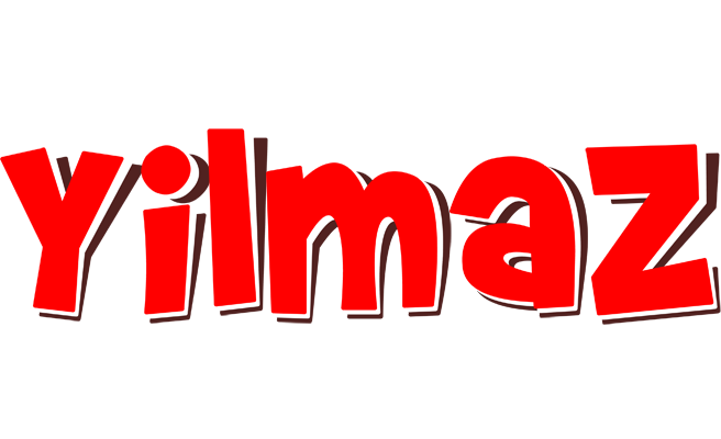 Yilmaz basket logo