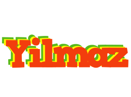 Yilmaz bbq logo