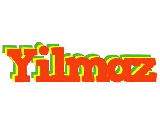 Yilmaz bbq logo
