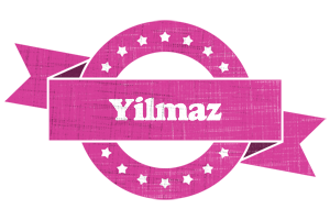 Yilmaz beauty logo