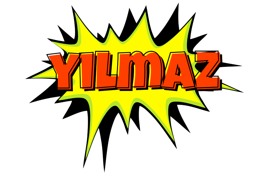 Yilmaz bigfoot logo