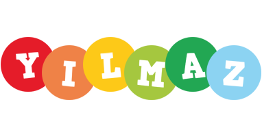 Yilmaz boogie logo
