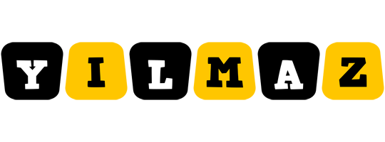 Yilmaz boots logo