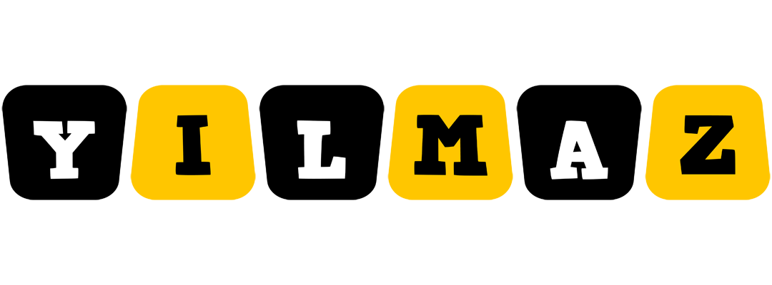 Yilmaz boots logo