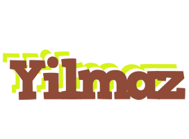 Yilmaz caffeebar logo