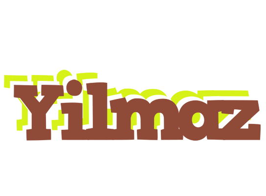 Yilmaz caffeebar logo