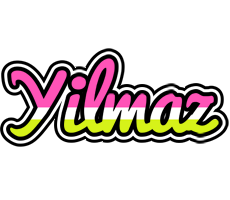 Yilmaz candies logo