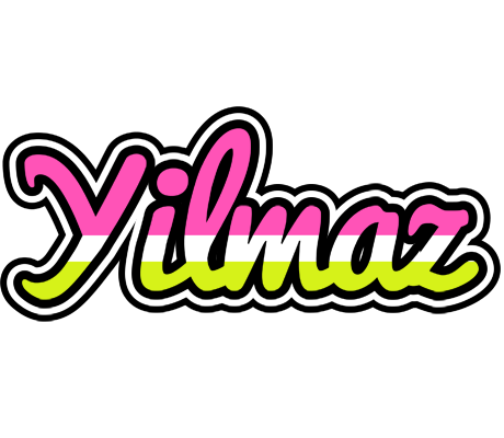 Yilmaz candies logo