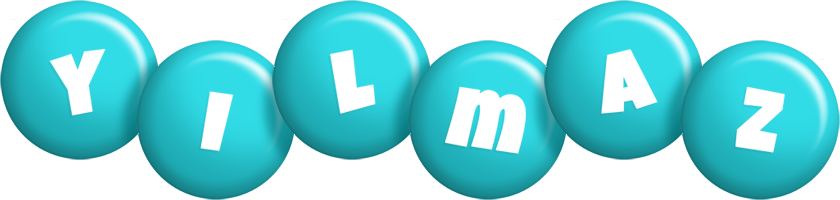 Yilmaz candy-azur logo