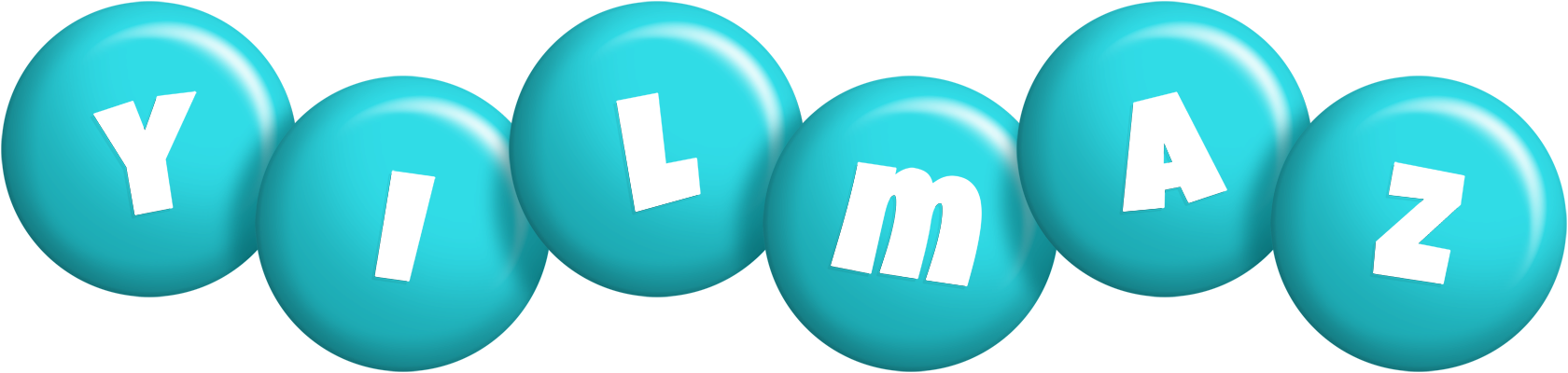 Yilmaz candy-azur logo