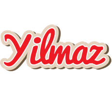 Yilmaz chocolate logo