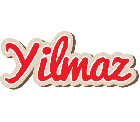 Yilmaz chocolate logo