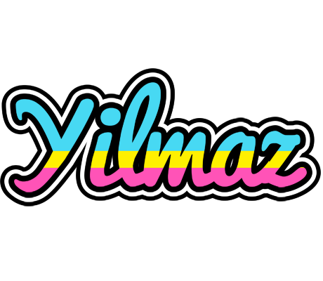 Yilmaz circus logo