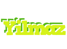 Yilmaz citrus logo