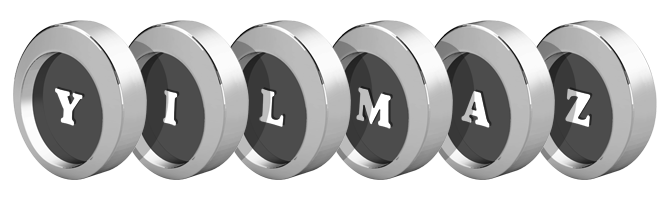Yilmaz coins logo