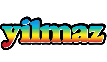 Yilmaz color logo