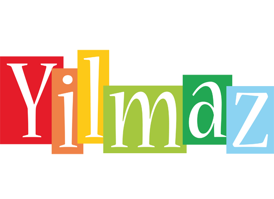 Yilmaz colors logo