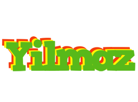 Yilmaz crocodile logo