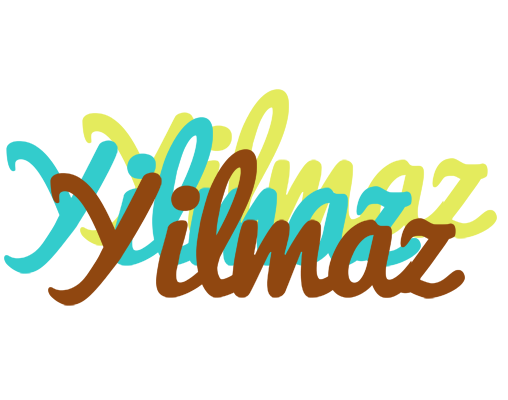 Yilmaz cupcake logo