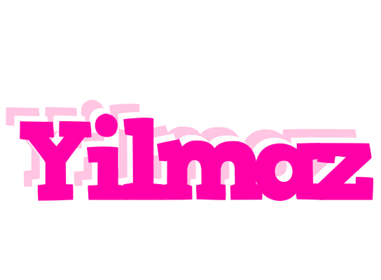 Yilmaz dancing logo