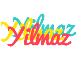 Yilmaz disco logo