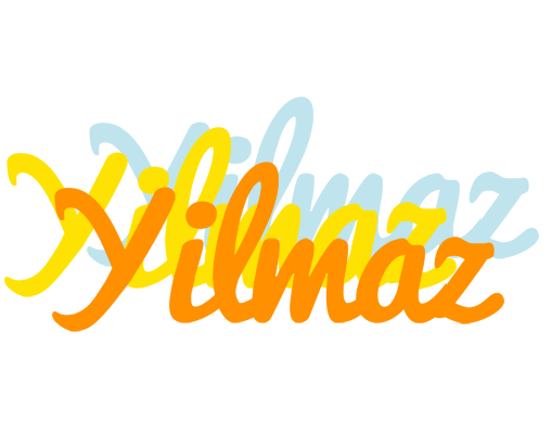 Yilmaz energy logo