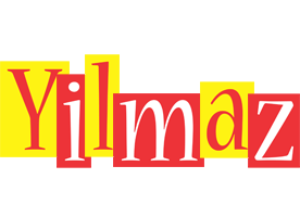 Yilmaz errors logo