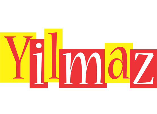 Yilmaz errors logo