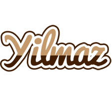 Yilmaz exclusive logo
