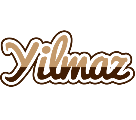 Yilmaz exclusive logo