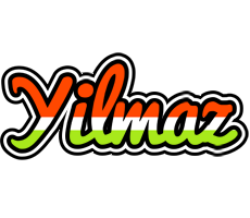 Yilmaz exotic logo