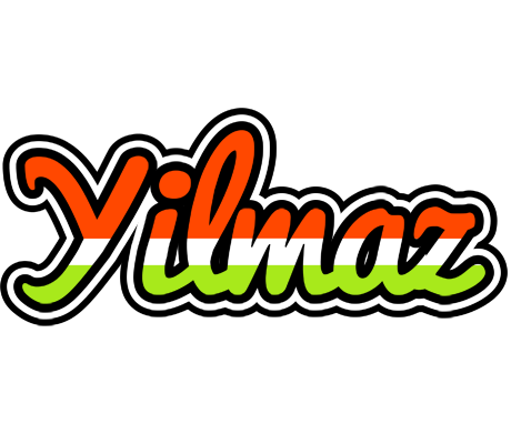 Yilmaz exotic logo