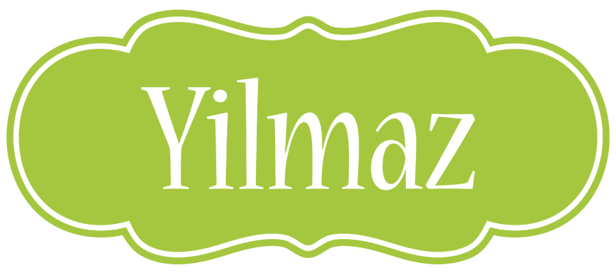 Yilmaz family logo