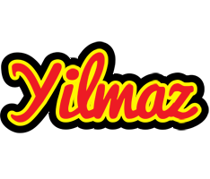 Yilmaz fireman logo