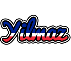 Yilmaz france logo