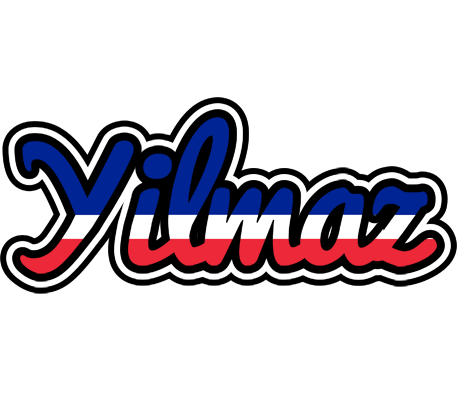 Yilmaz france logo
