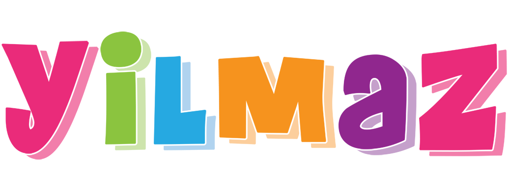 Yilmaz friday logo