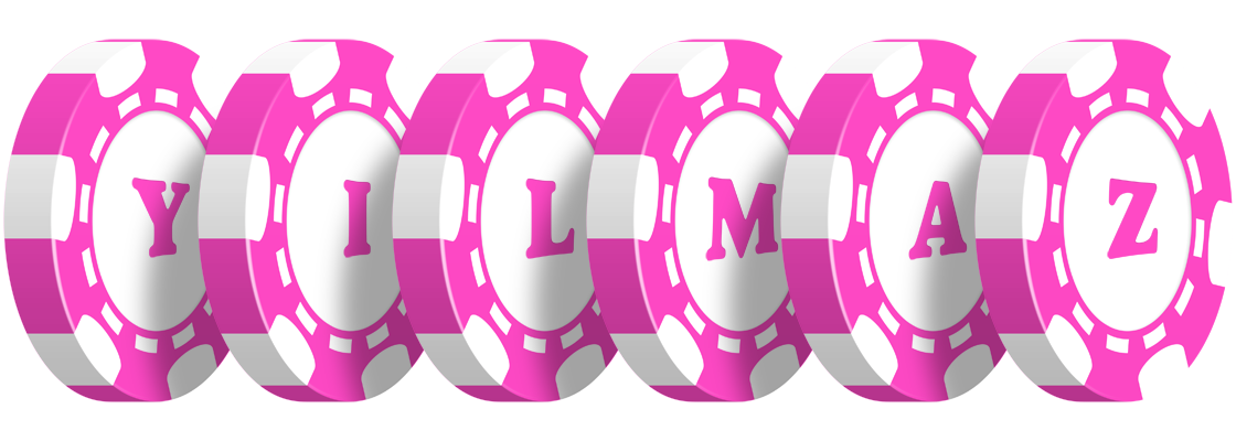 Yilmaz gambler logo