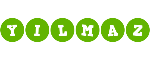 Yilmaz games logo
