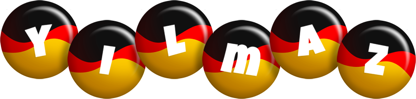Yilmaz german logo