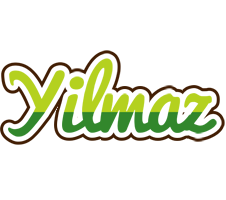 Yilmaz golfing logo